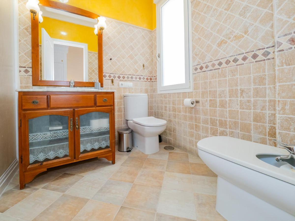 Gran Constitucion Plaza Malagamanagement Apartment Ngoại thất bức ảnh