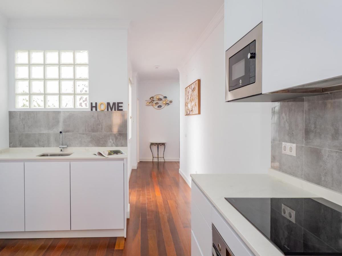 Gran Constitucion Plaza Malagamanagement Apartment Ngoại thất bức ảnh