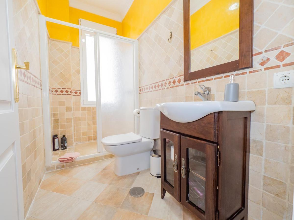 Gran Constitucion Plaza Malagamanagement Apartment Ngoại thất bức ảnh