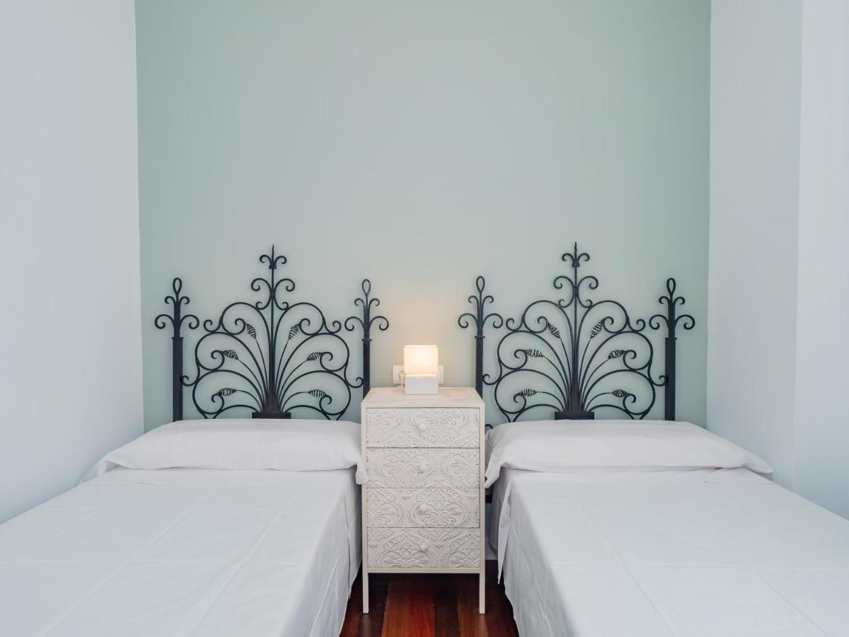 Gran Constitucion Plaza Malagamanagement Apartment Ngoại thất bức ảnh
