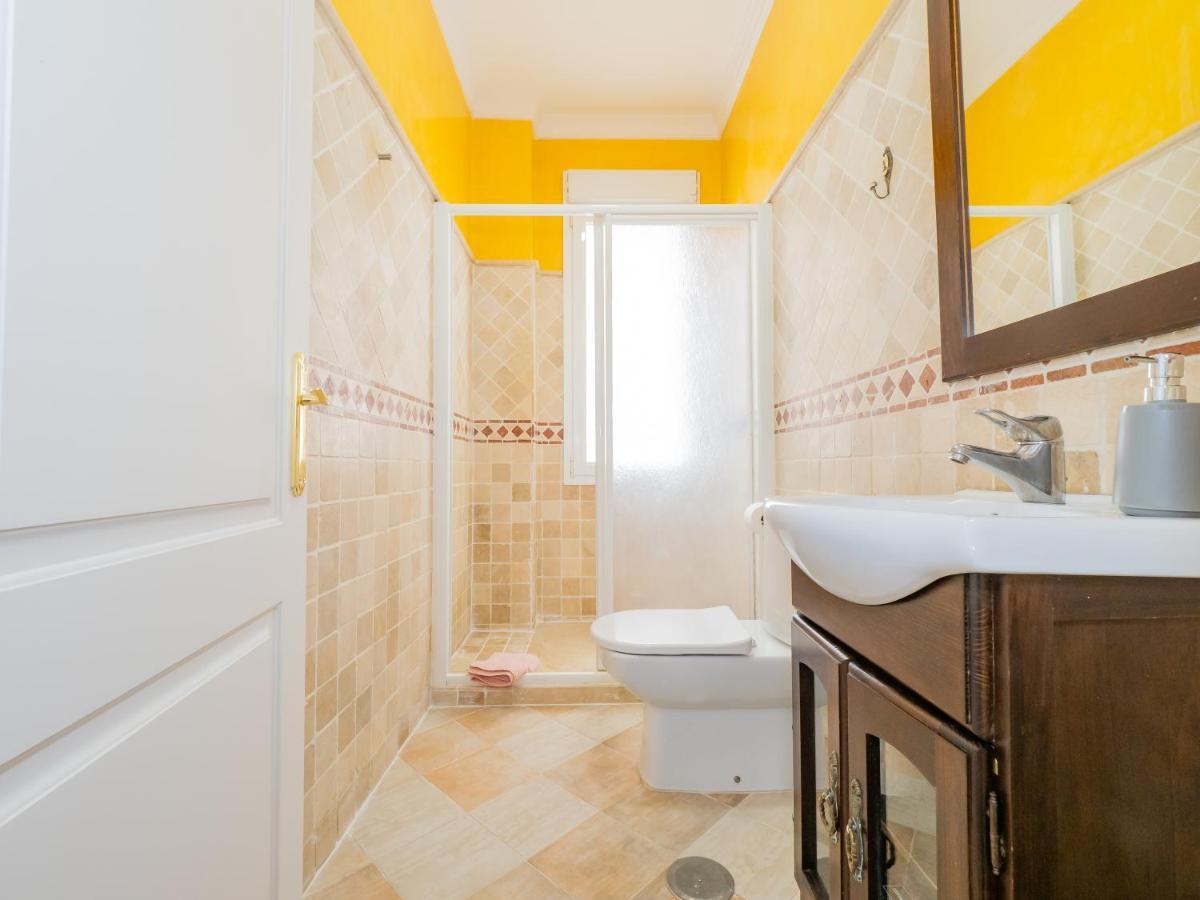 Gran Constitucion Plaza Malagamanagement Apartment Ngoại thất bức ảnh