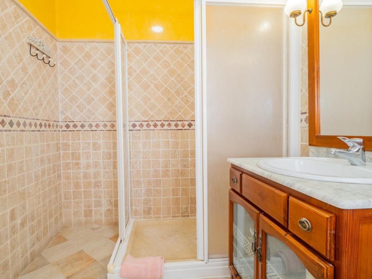 Gran Constitucion Plaza Malagamanagement Apartment Ngoại thất bức ảnh